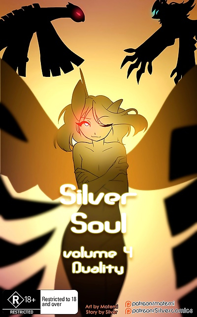 Silber Seele Ch 1-6 - Teil 13