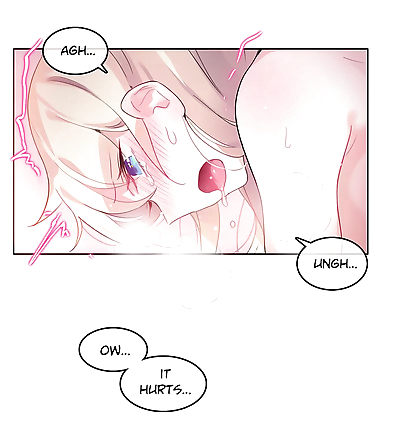 A Perverts Daily Life â€¢ Chapter 21: Ive never seen it this close Netorare World - part 2