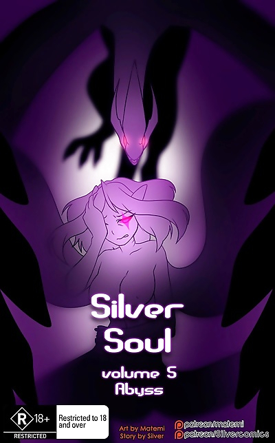 Silver Soul Ch. 1-6 - part 18