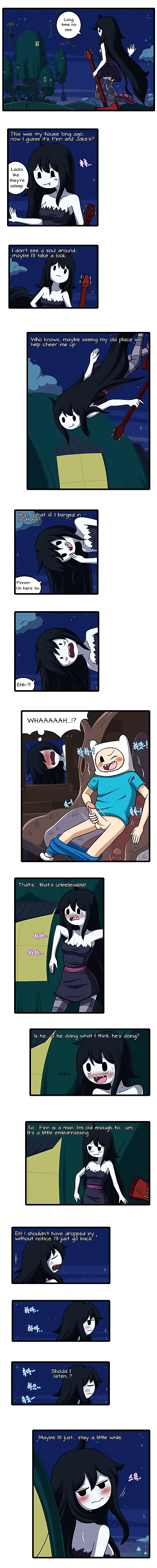 WB Adult Time 4 Adventure Time English